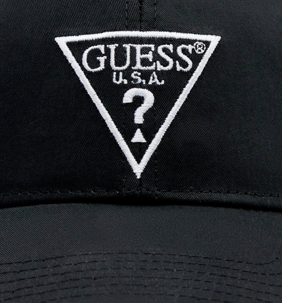 Gorra / Visera Casual_Hombre_GUESS Basket Cap