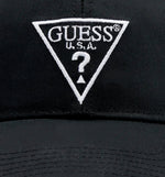 Guess Basket Cap Casual Hat
