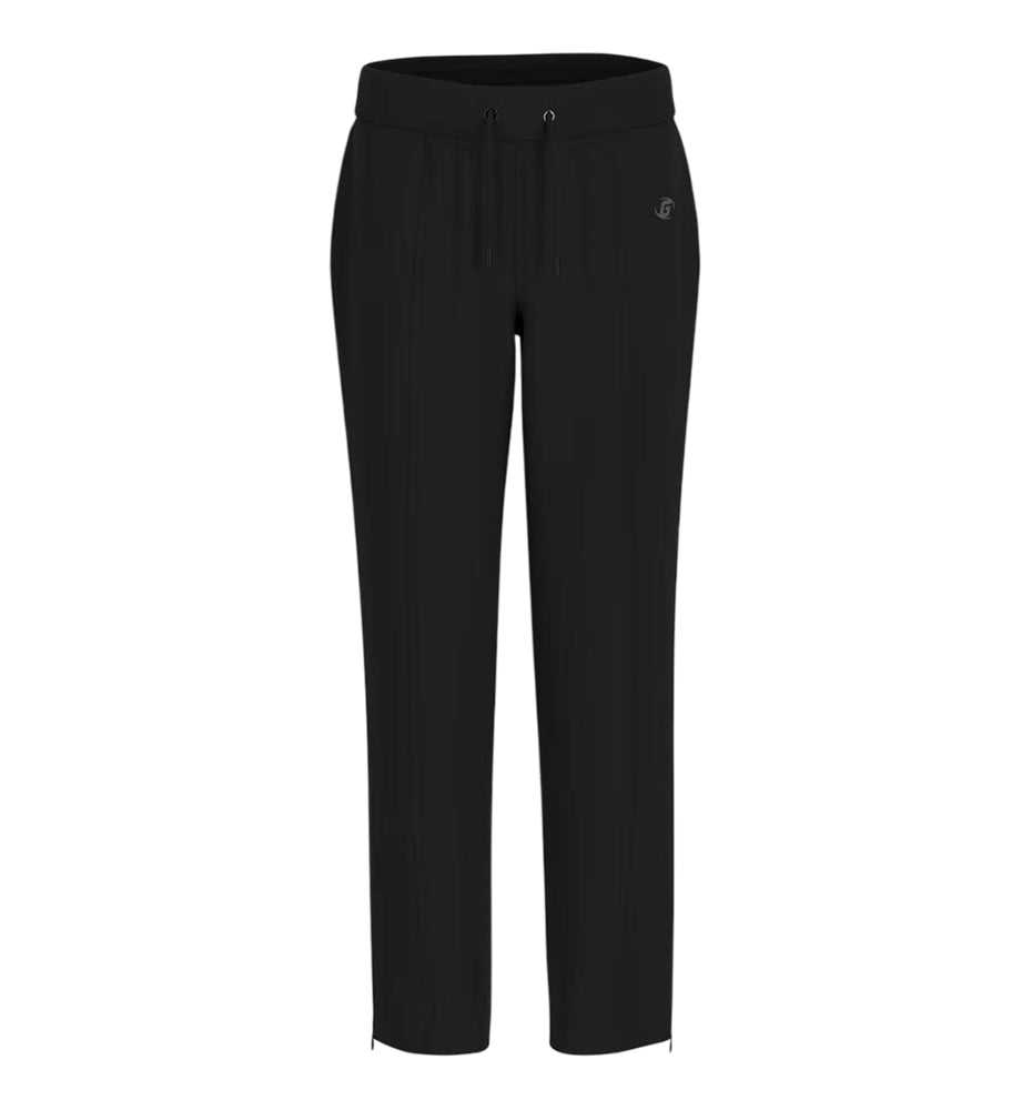 Guess Nicco Straight Casual Pants