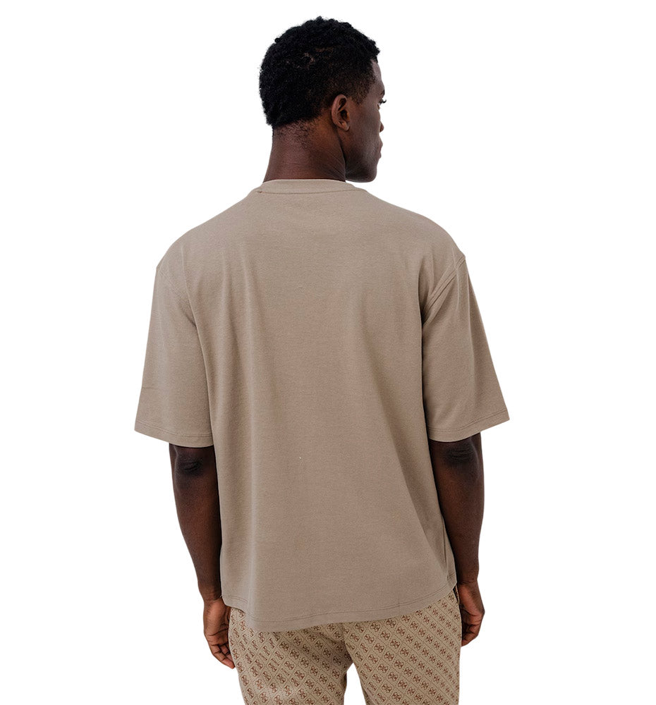 Men's Casual T-Shirt GUESS Eldrin Cn T-shirt