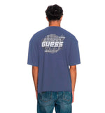 Camiseta Casual Guess Eldrin Cn T-Shirt