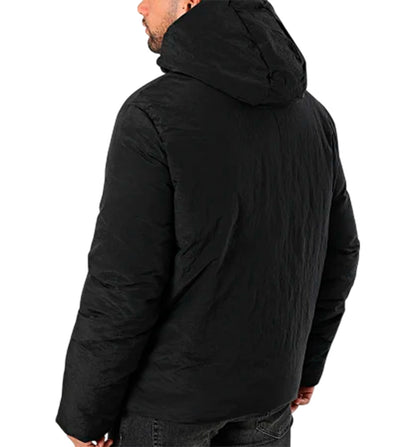 Chaqueta Casual_Hombre_GUESS Shingo Padded Jacket