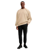 Casual Sweatshirt Guess Lasi Cn Sweatshirt