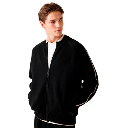 Chaqueta Casual_Hombre_GUESS Yaki Zipped Sweatshirt