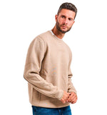 Sudadera Casual Guess Yaki Cn Sweatshirt