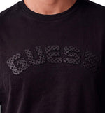 Camiseta Casual Guess Anton Cn Ss T-Shirt