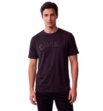 Camiseta Casual Guess Anton Cn Ss T-Shirt