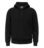 Chaqueta Casual Guess Kenneth Full Zip Hoodie Sweats