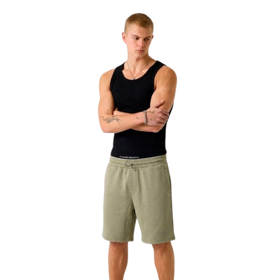 Short Casual Guess Romolo