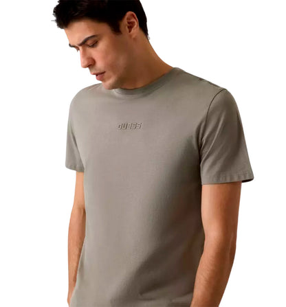 Camiseta Casual Guess Ambrogio
