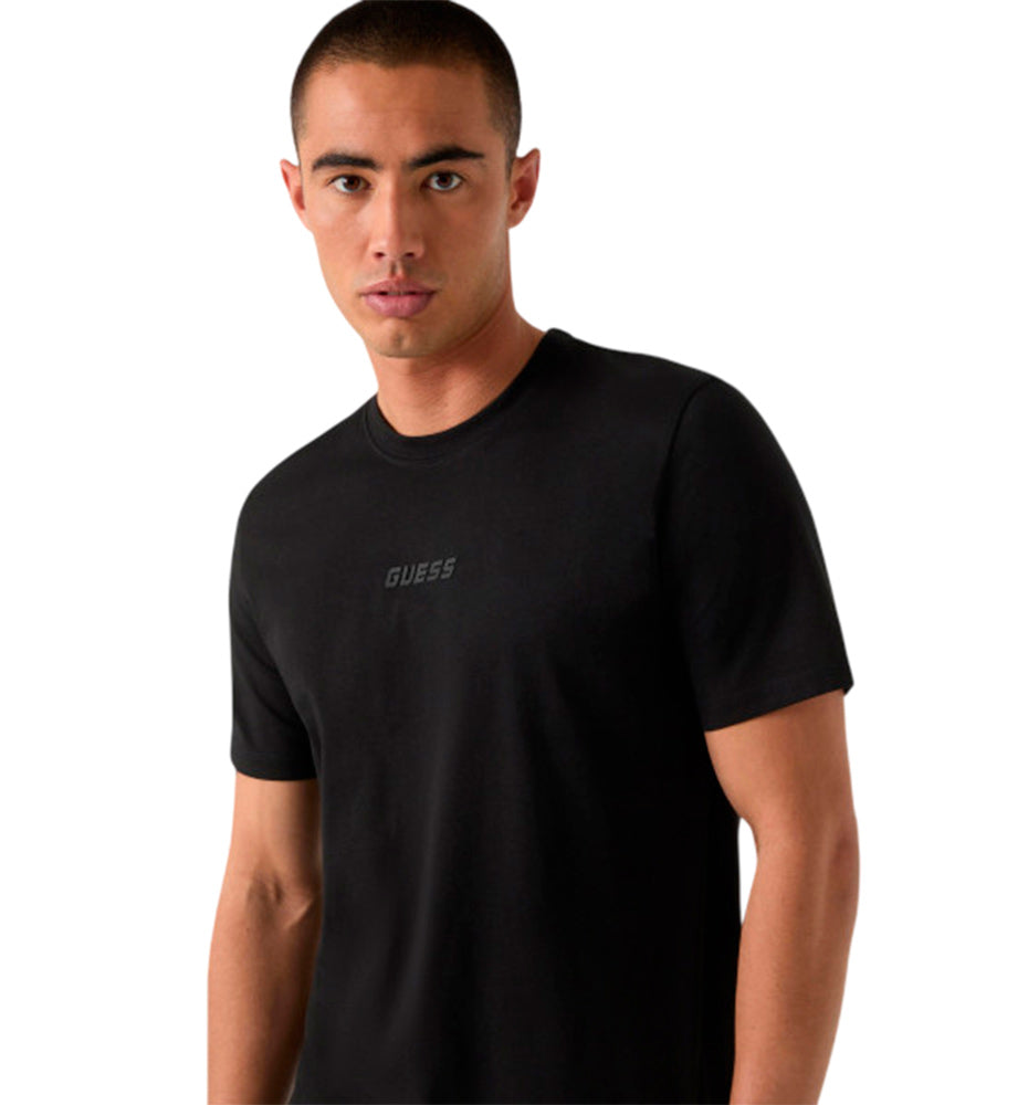Camiseta Casual Guess Ambrogio