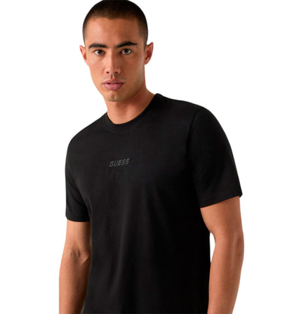 Camiseta Casual Guess Ambrogio