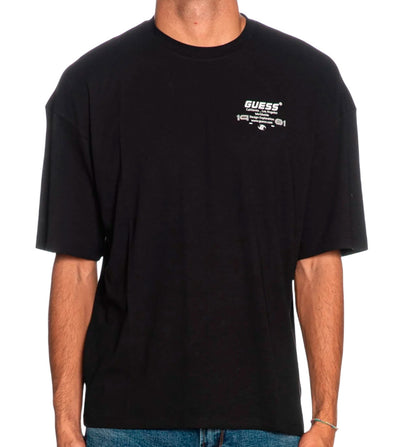 Camiseta Casual Guess Ambrogio