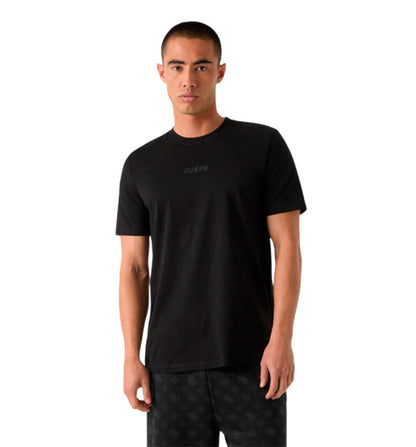 Camiseta Casual Guess Ambrogio