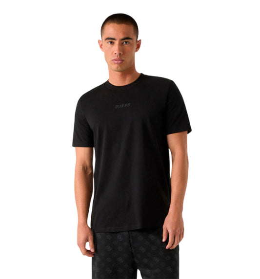 Camiseta Casual Guess Ambrogio