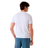 Casual T-shirt Guess Tiberio T-Shirt