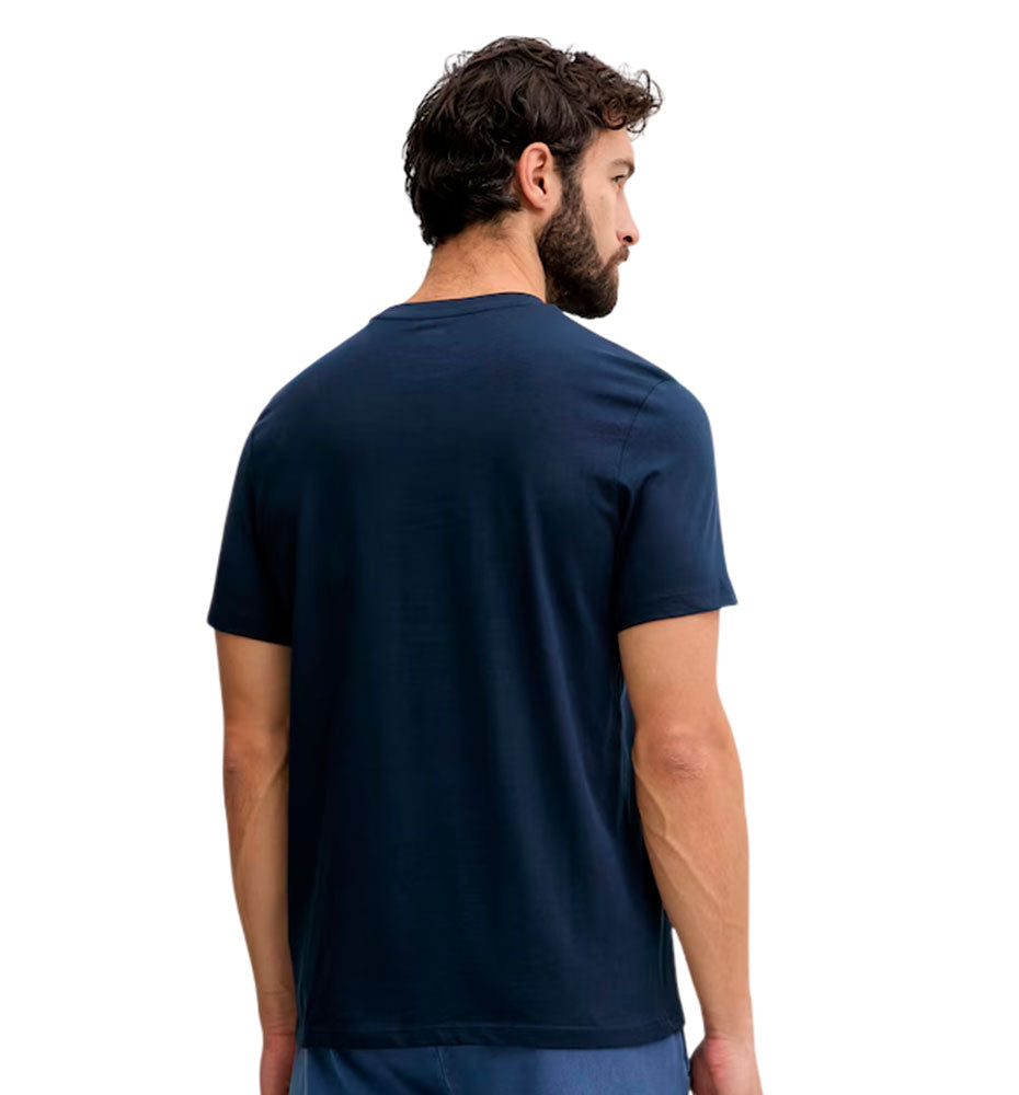 Camiseta Casual Guess Tiberio T-Shirt