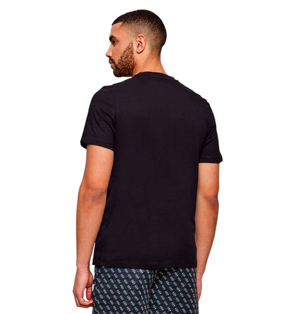 Camiseta Casual Guess Tiberio T-Shirt