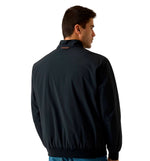 Chaqueta Casual Guess Romolo Full Zip