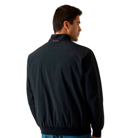 Chaqueta Casual Guess Romolo Full Zip