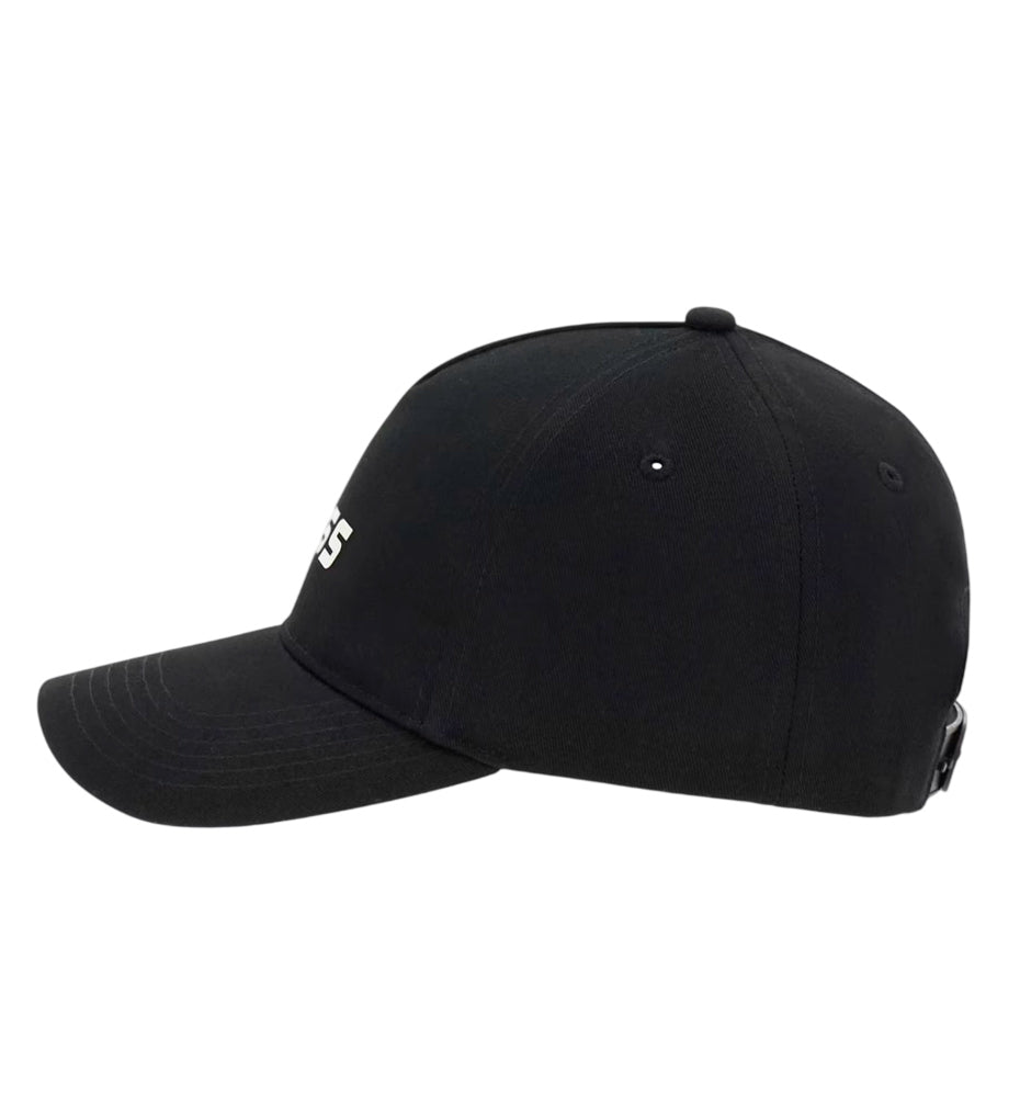 Casual Guess Logo Baseball Cap