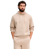 Hoodie Sudadera Capucha Casual Guess Thor Sweatshirt