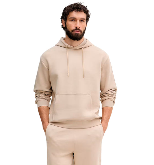 Hoodie Sudadera Capucha Casual Guess Thor Sweatshirt