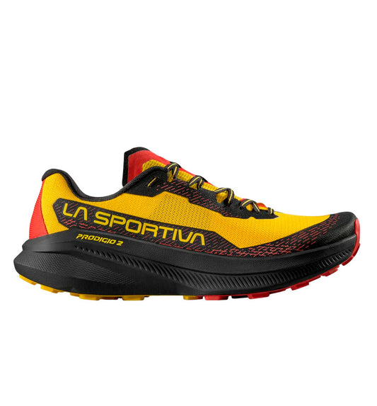 Zapatillas Trail La Sportiva Prodigio 2