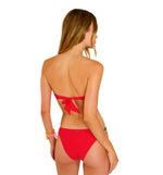 Bikini Top Baño Banana Moon Bain