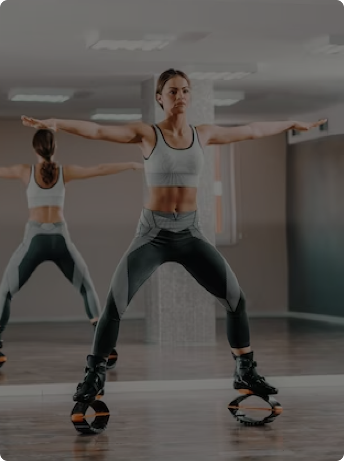 Colchoneta Fitness_Unisex_JIM SPORTS Pilates Yoga Softee – BeUrbanRunning