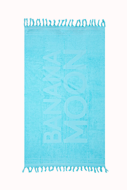 Banana Moon Fouta Bath Towel