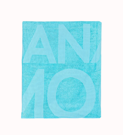 Banana Moon Fouta Bath Towel