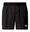Short Trail_Men_THE NORTH FACE M Breeze Short 5in